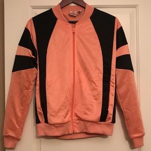 Sold Adidas Originals EQT Coral Black Jacket Equipment